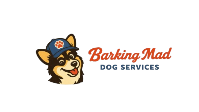Barking Mad Dog Services