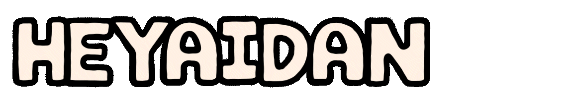 HeyAidan