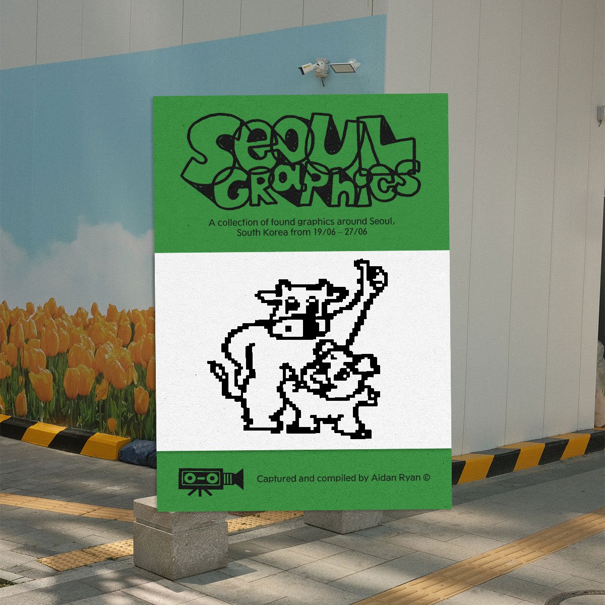 Seoul Graphics