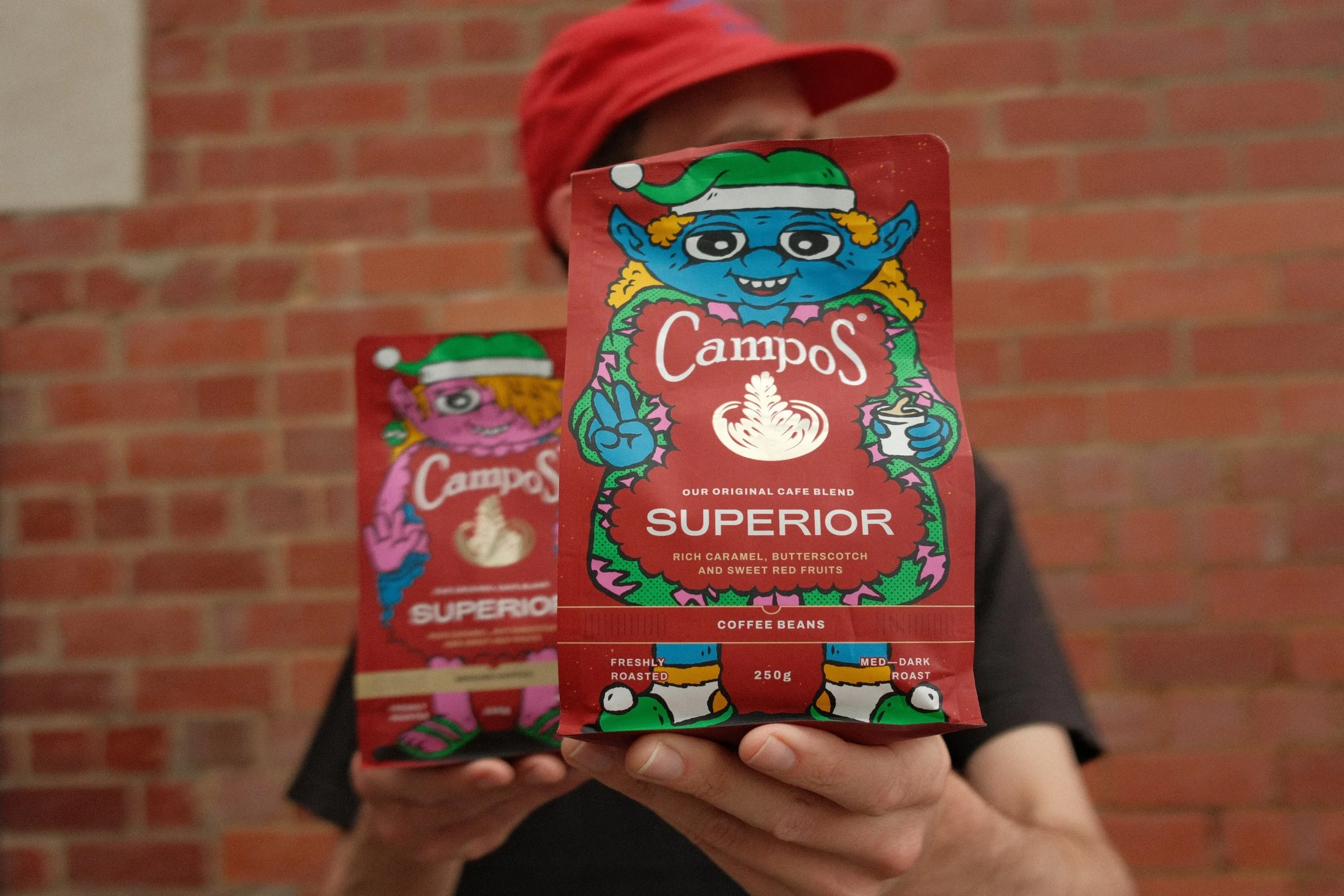 Campos Coffee