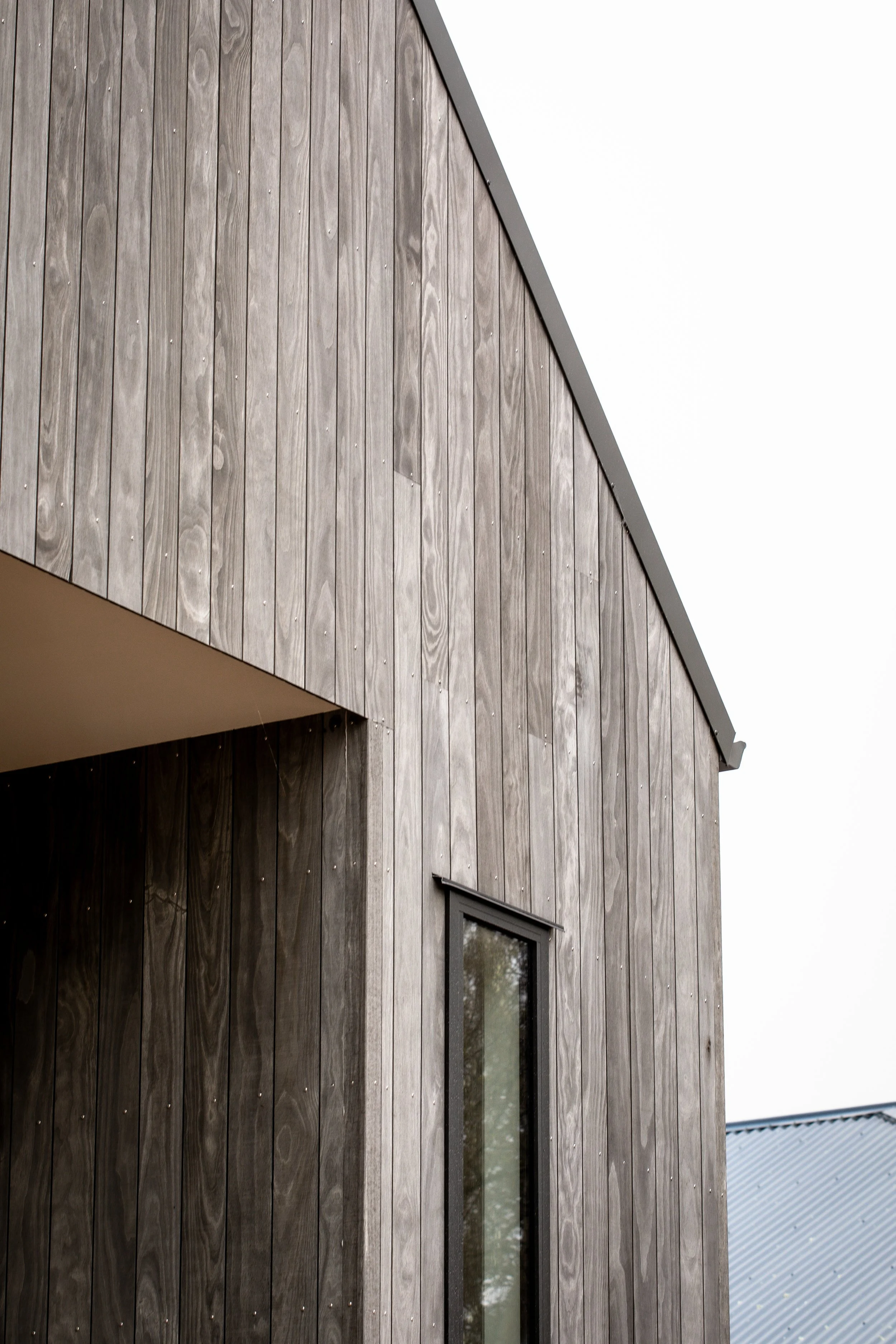 Greytown Project