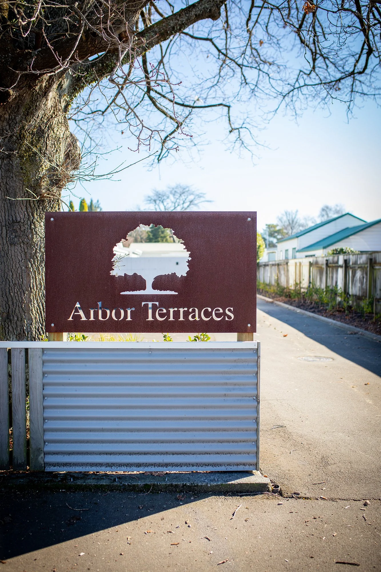 Arbor Terraces