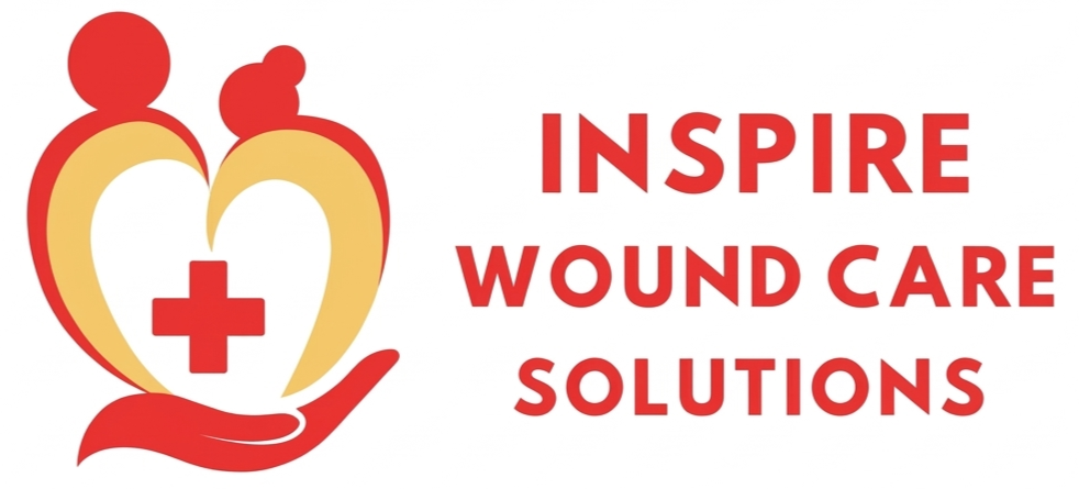 Inspire Wound Care Solutions