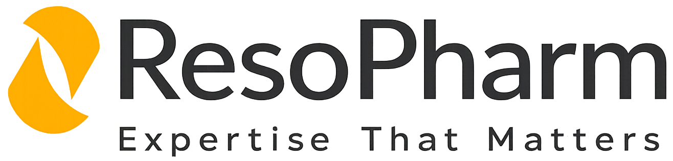 ResoPharm 