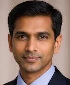 Rohan Agarwal, VP Product