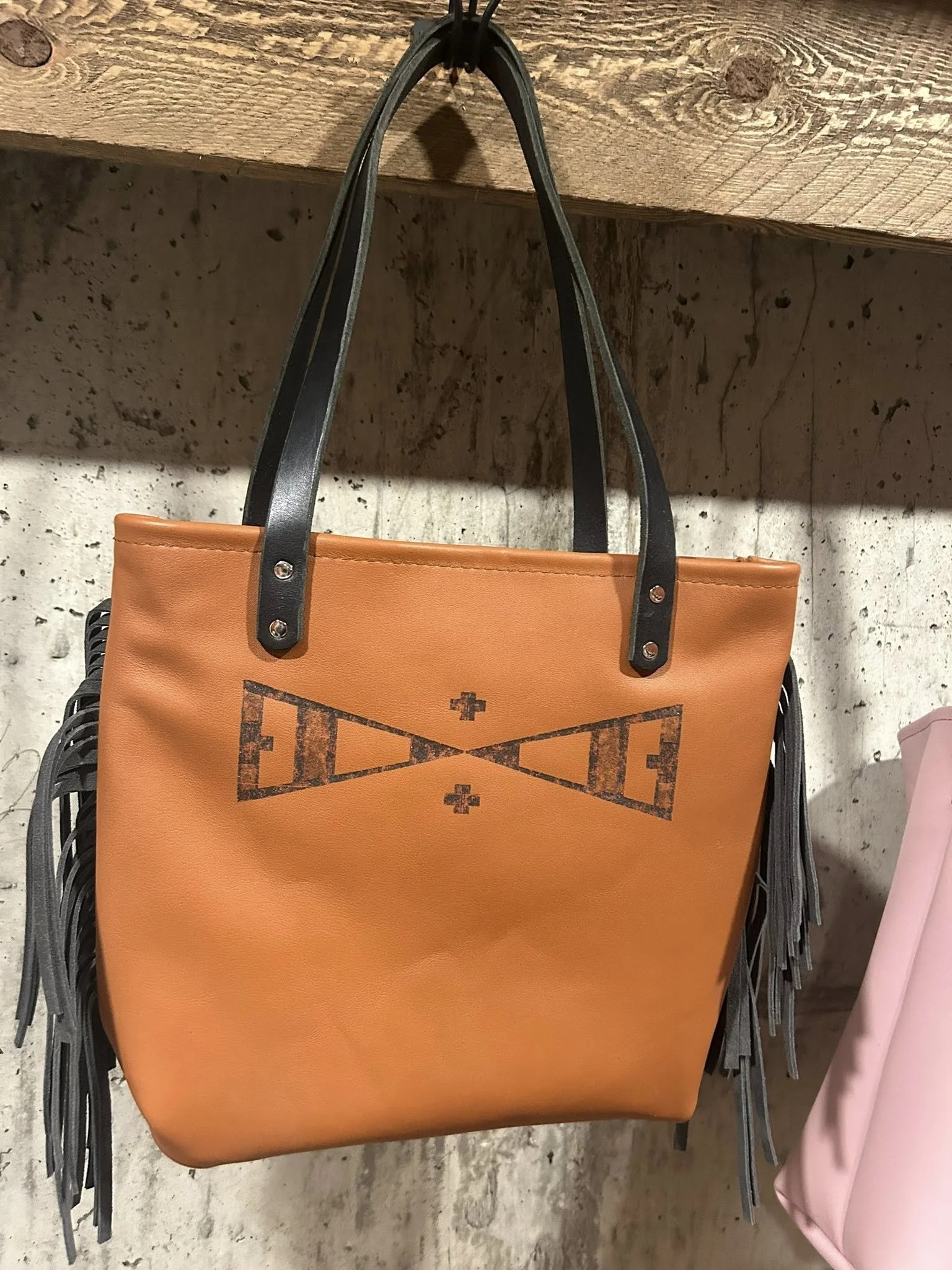 RIMROCK Hourglass Large Tote