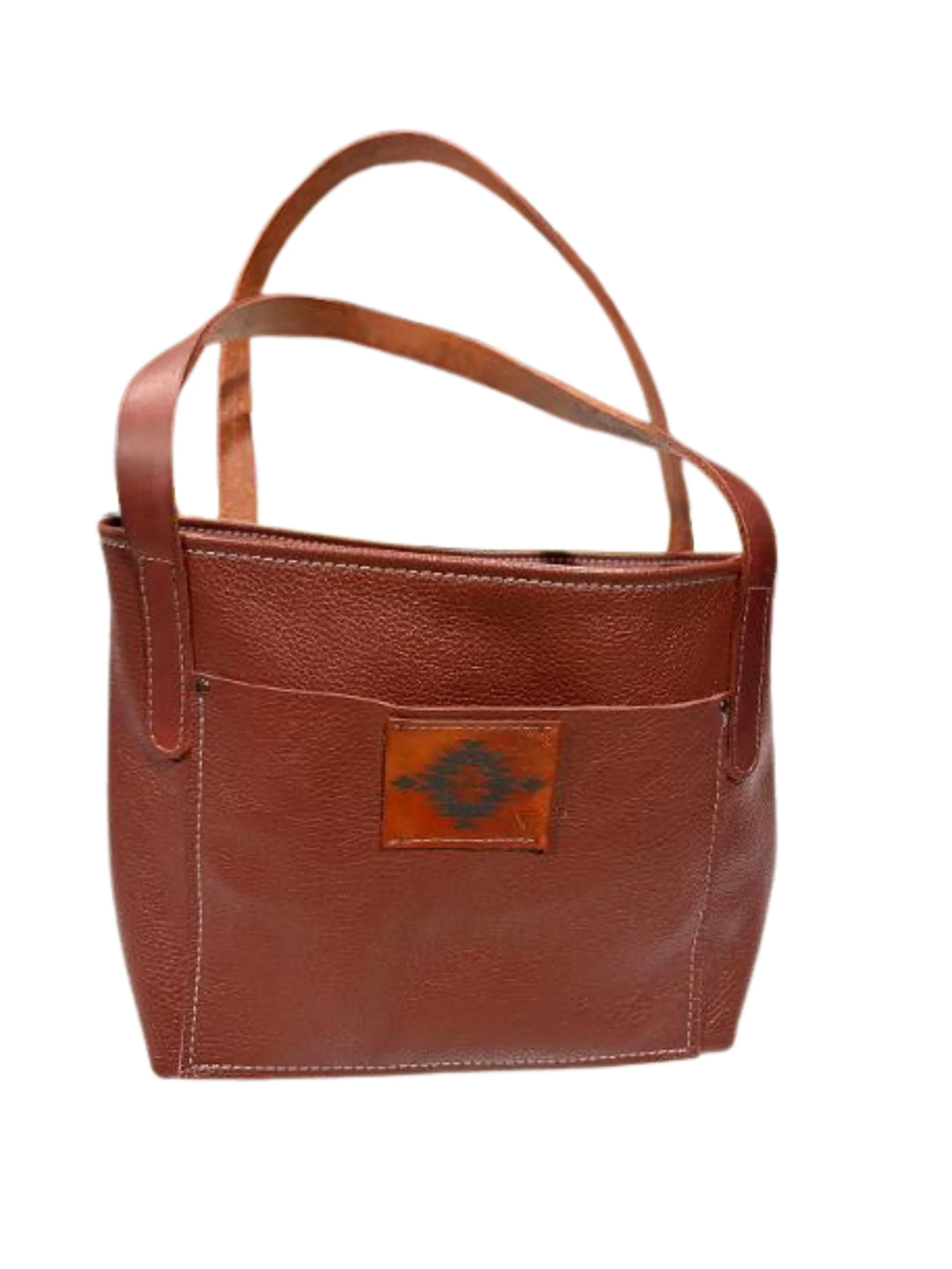 Fall super soft tote