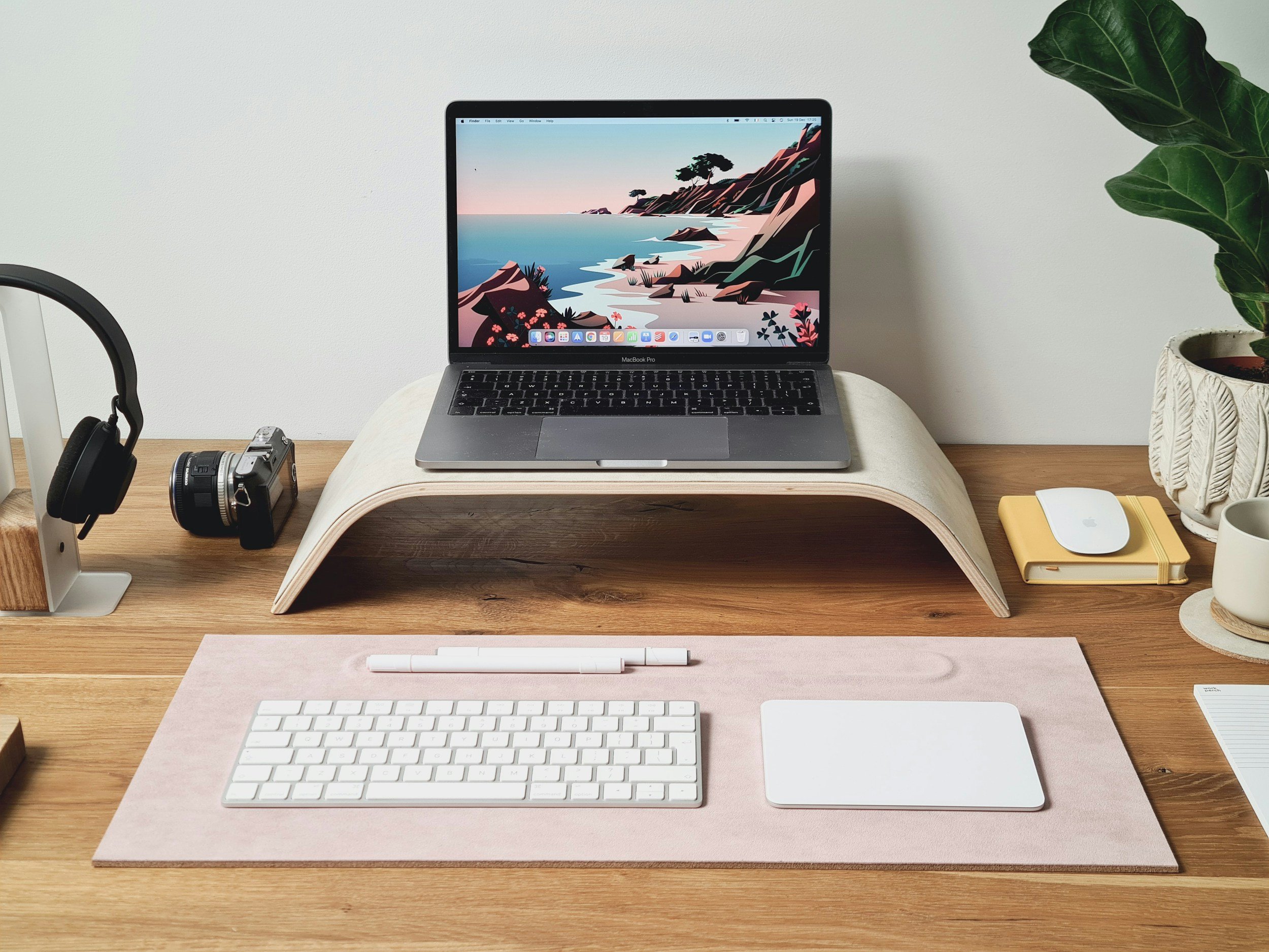 Giles House Psychology