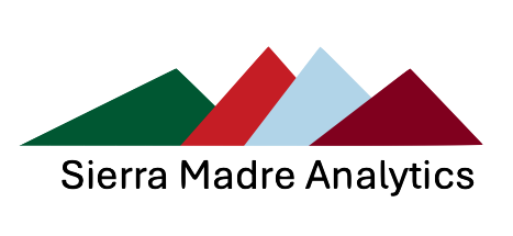 Sierra Madre Analytics