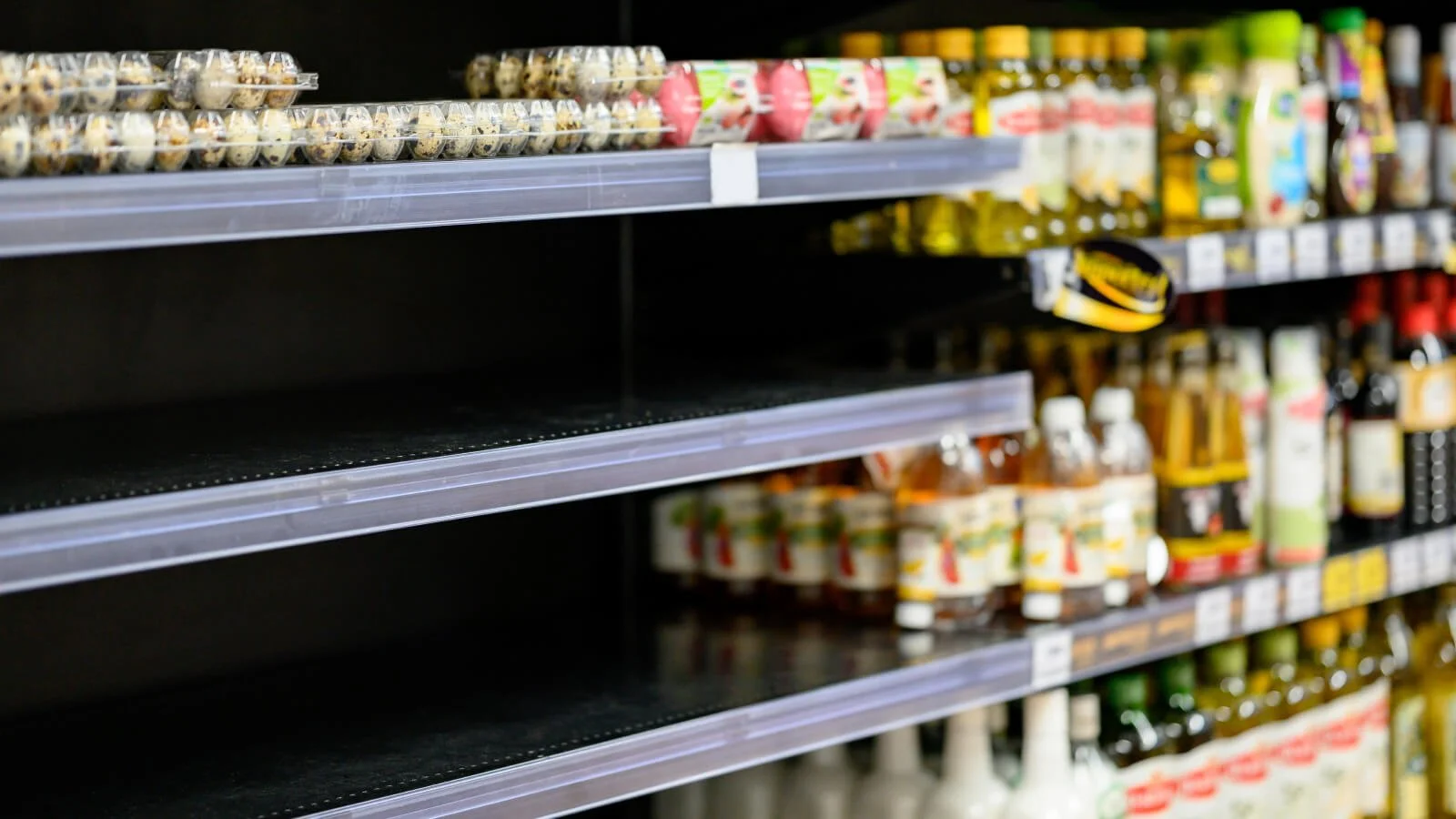 Preventing Perishable Goods Stockouts - Convenience Store Chain