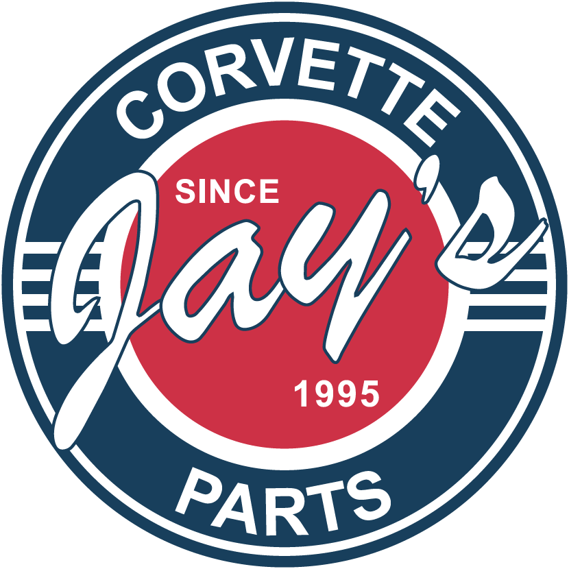 Jay's Corvette Parts