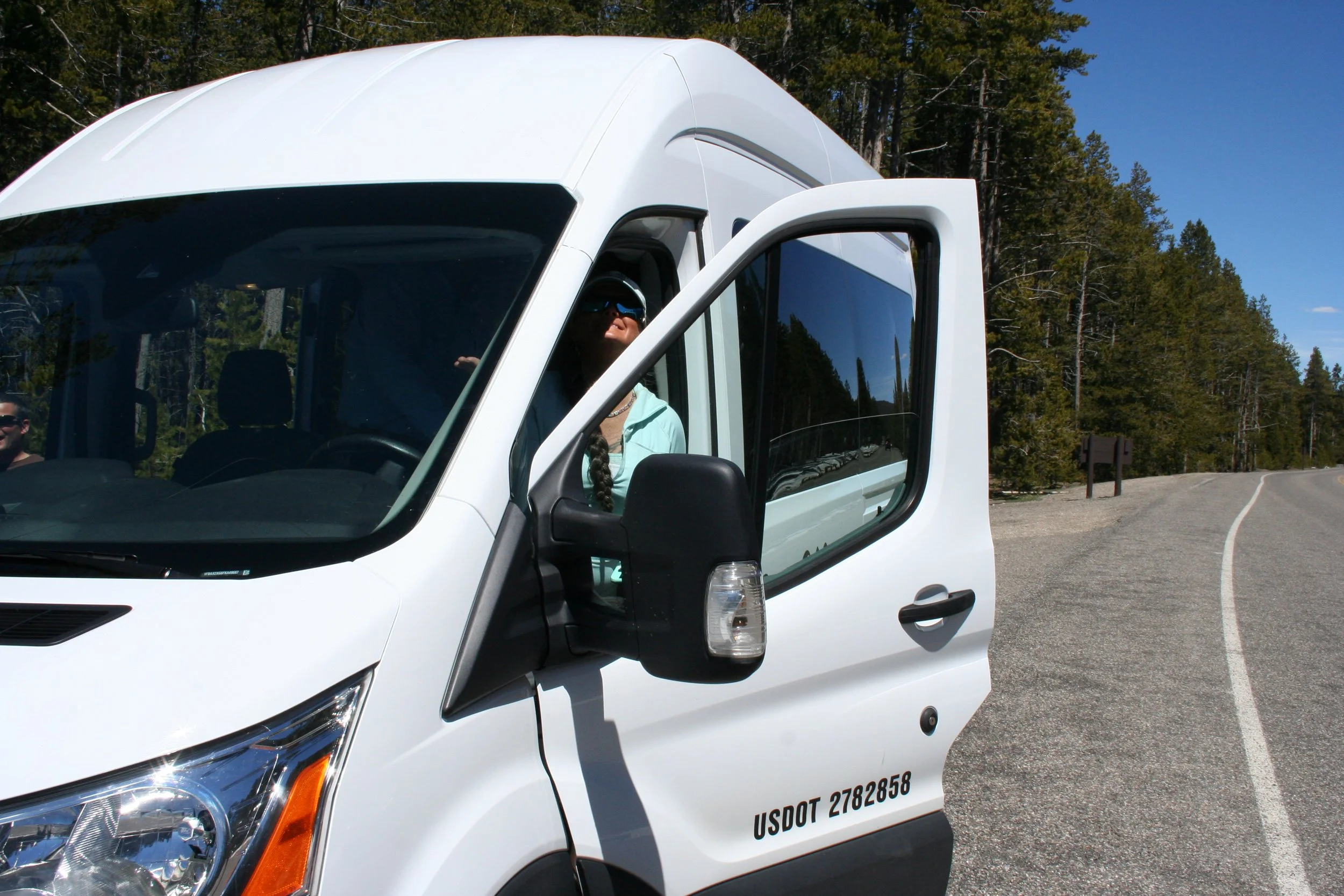 Private 3-Day Yellowstone & Tetons Adventure