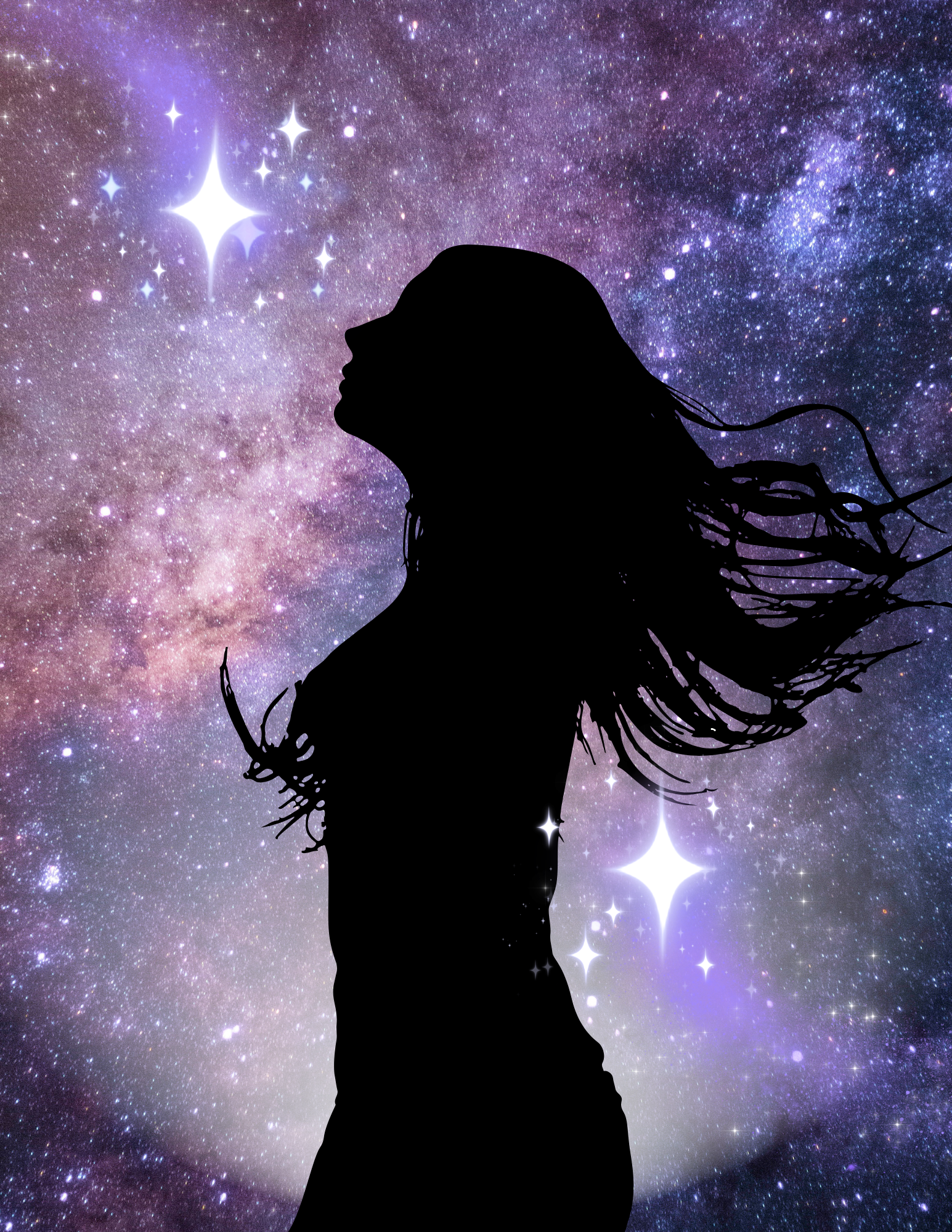 Mind Body and Spirit Transformation