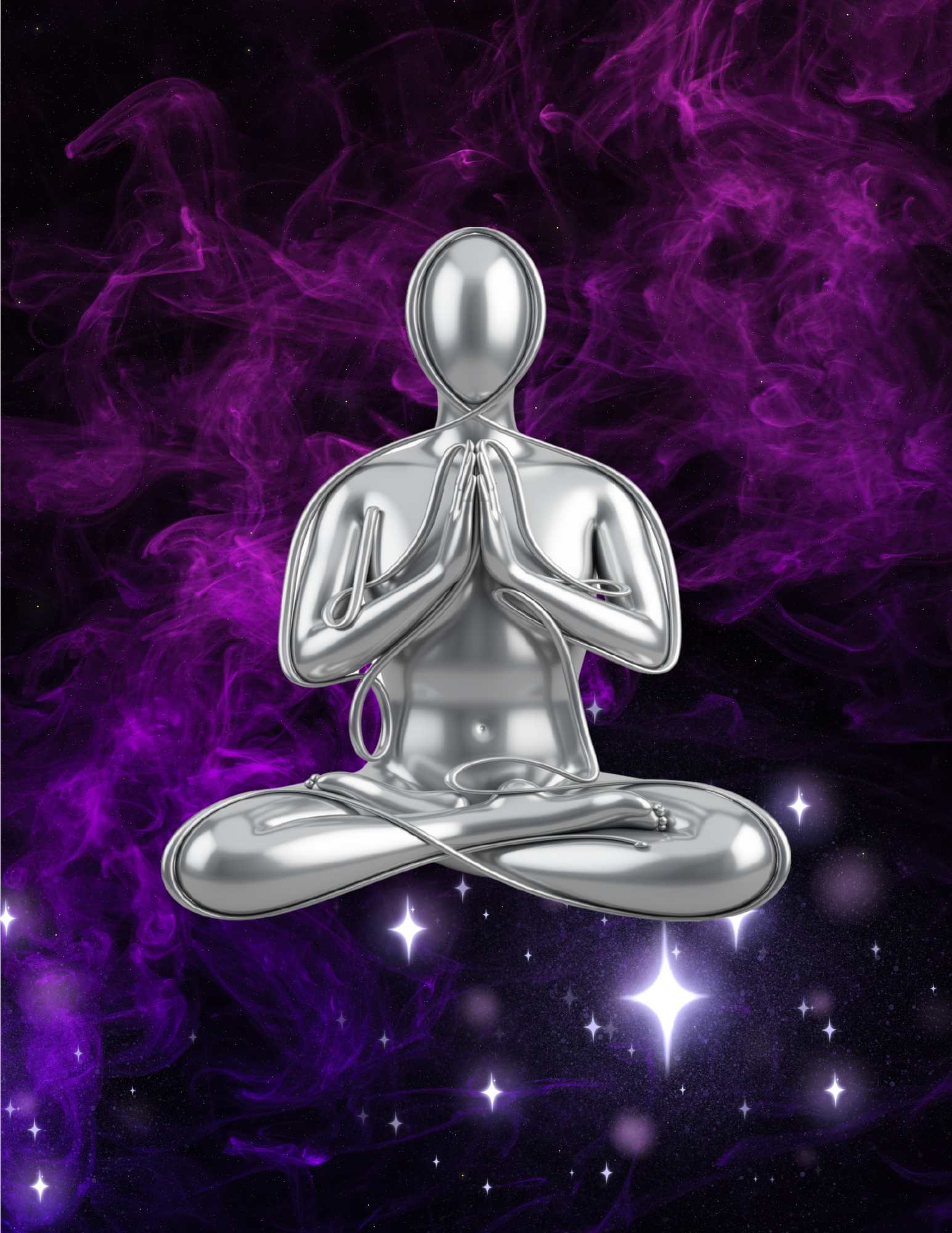 Self Reflection Restoration