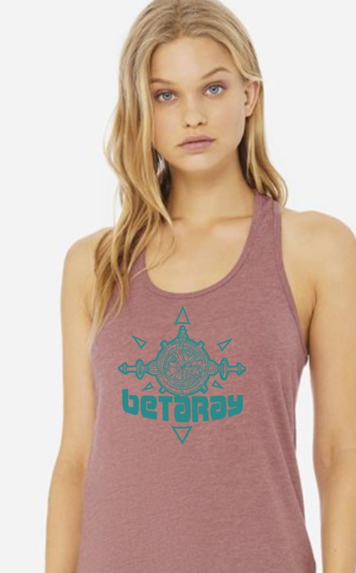 Women's Compass Tank
