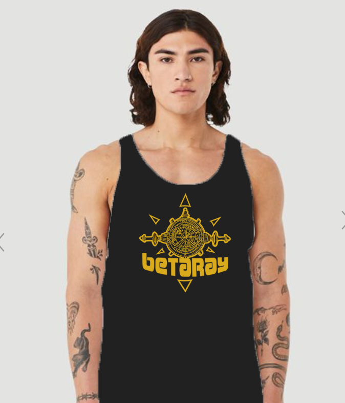 Men's Compass T-shirt