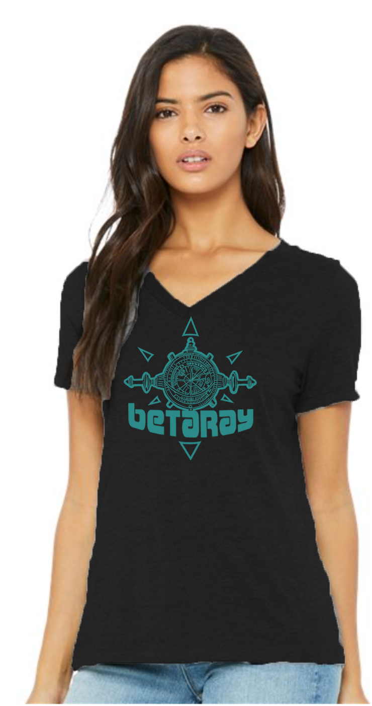 Women's Compass T-shirt
