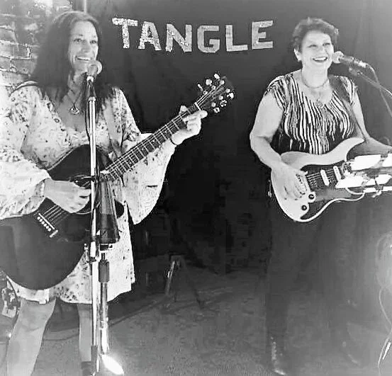 Tangle Duo