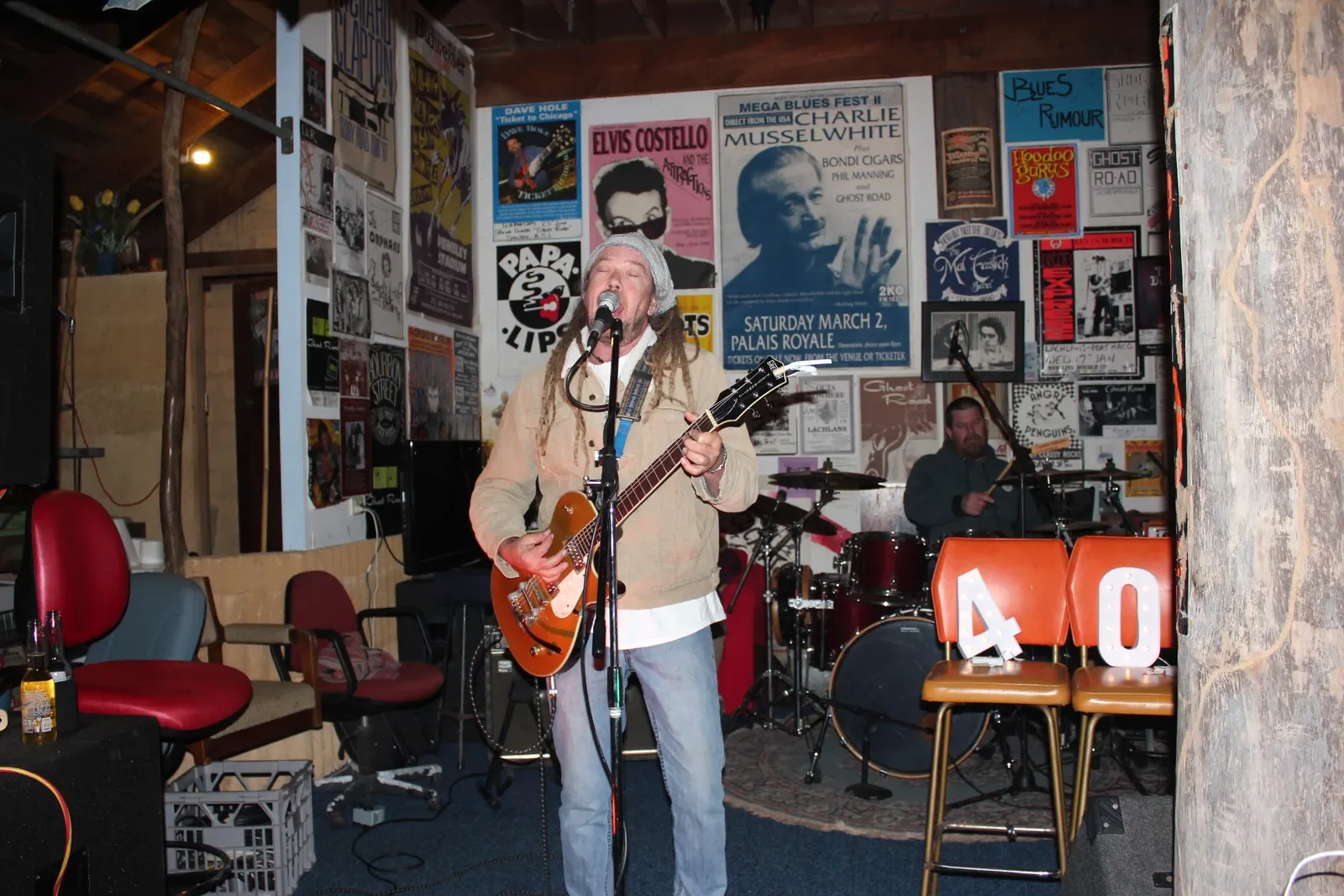 Steve Bennett
