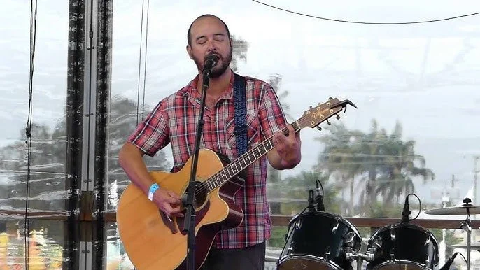 Richie Gudgeon