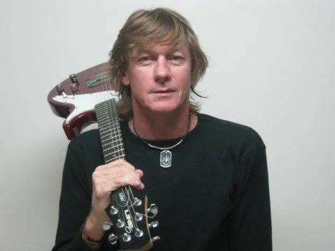 Mick Bateman Duo