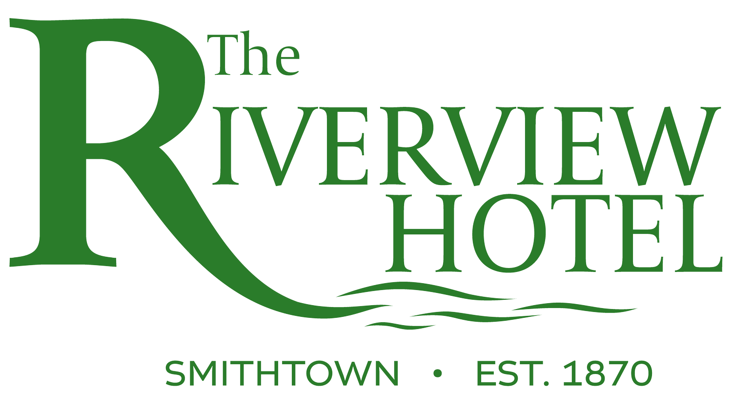 The Riverview Hotel Smithtown