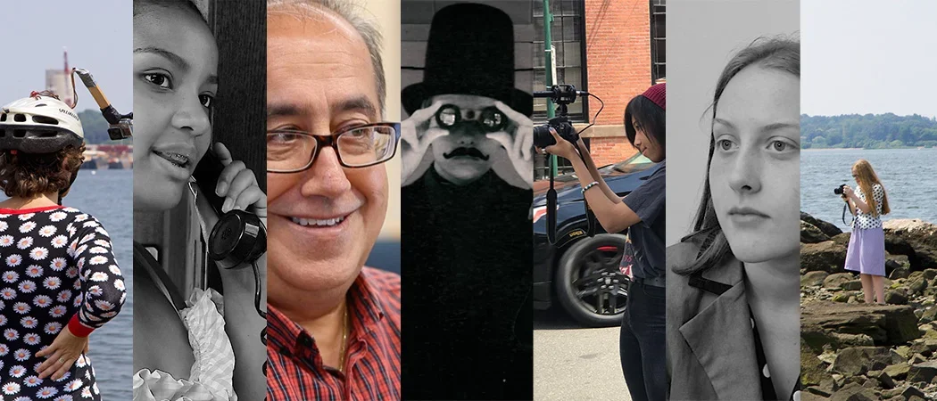 Public Art Fellows, 2017-2019