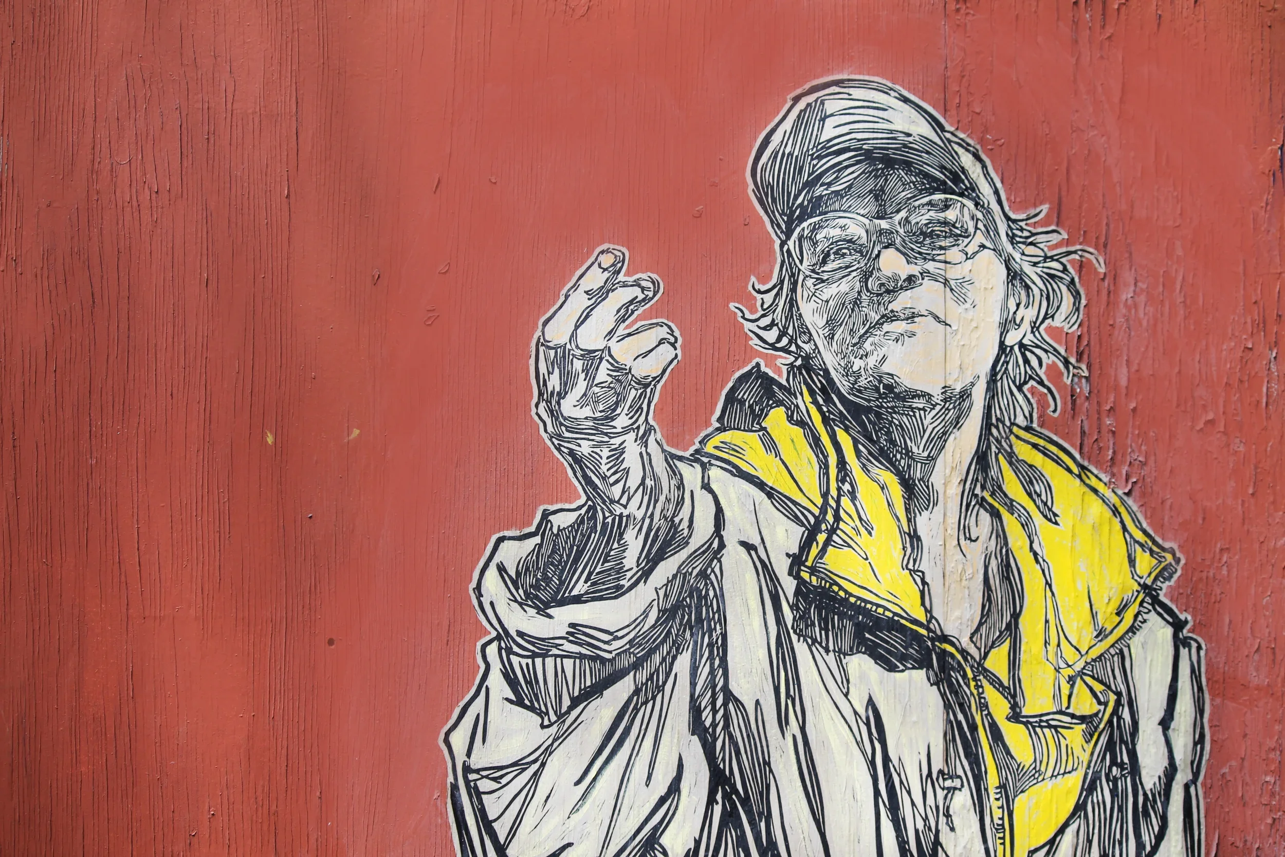 Swoon. Katherine G., 2014