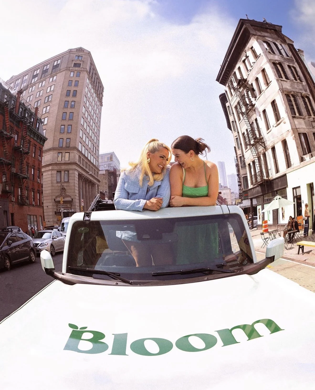 BLOOM