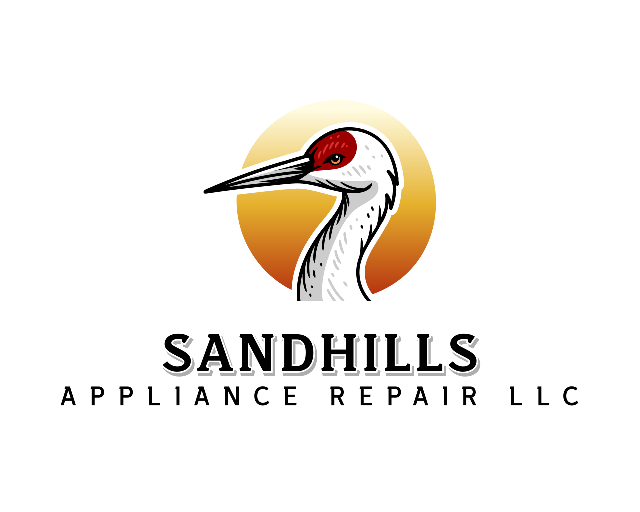 Sandhills Appliance Repair 