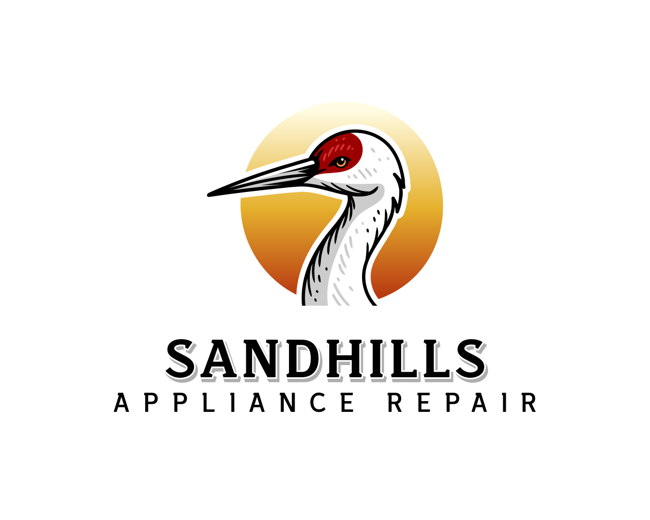 Sandhills Appliance Repair 