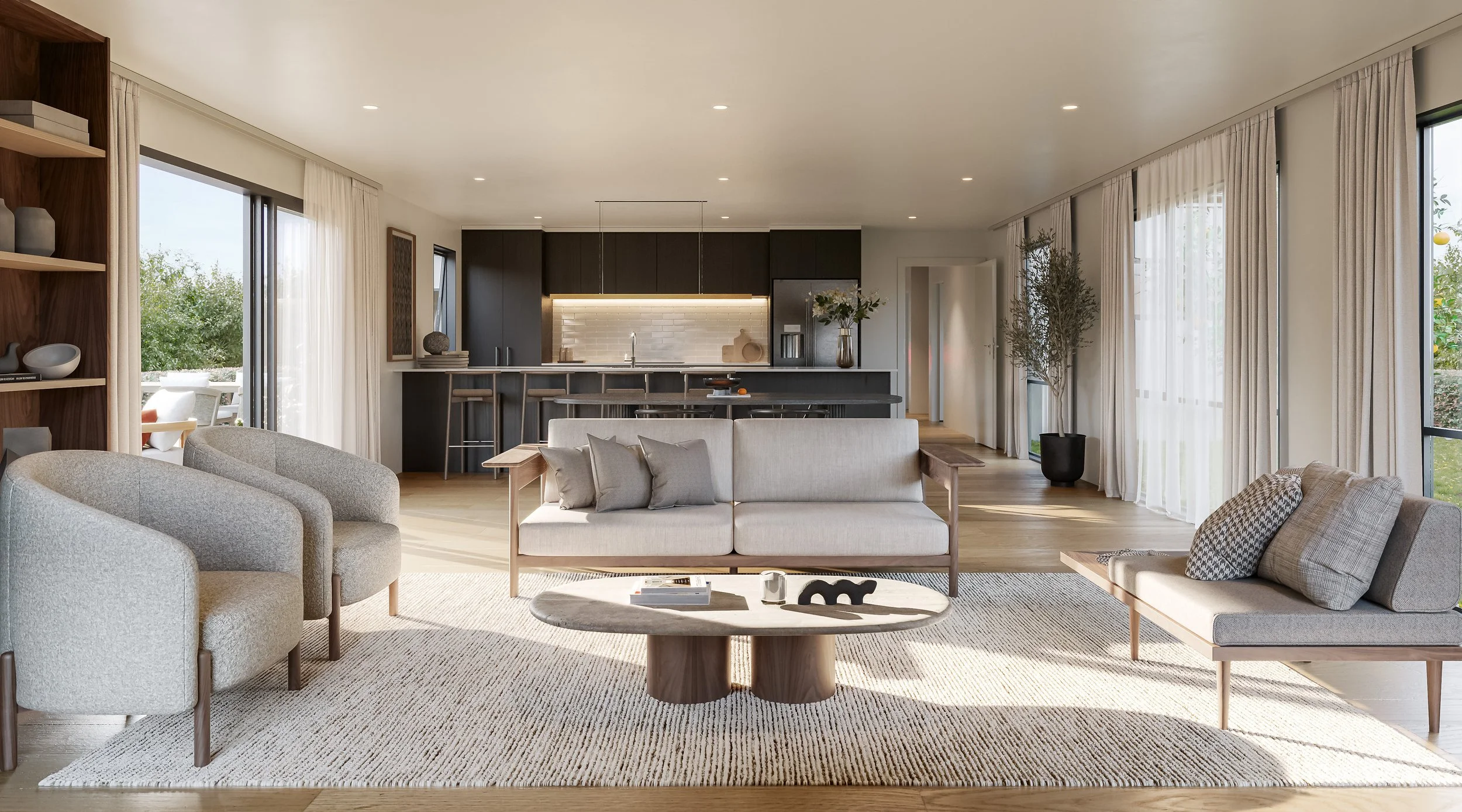 MaymornFarm M16 Karaka Living Elevation - REV01.jpg