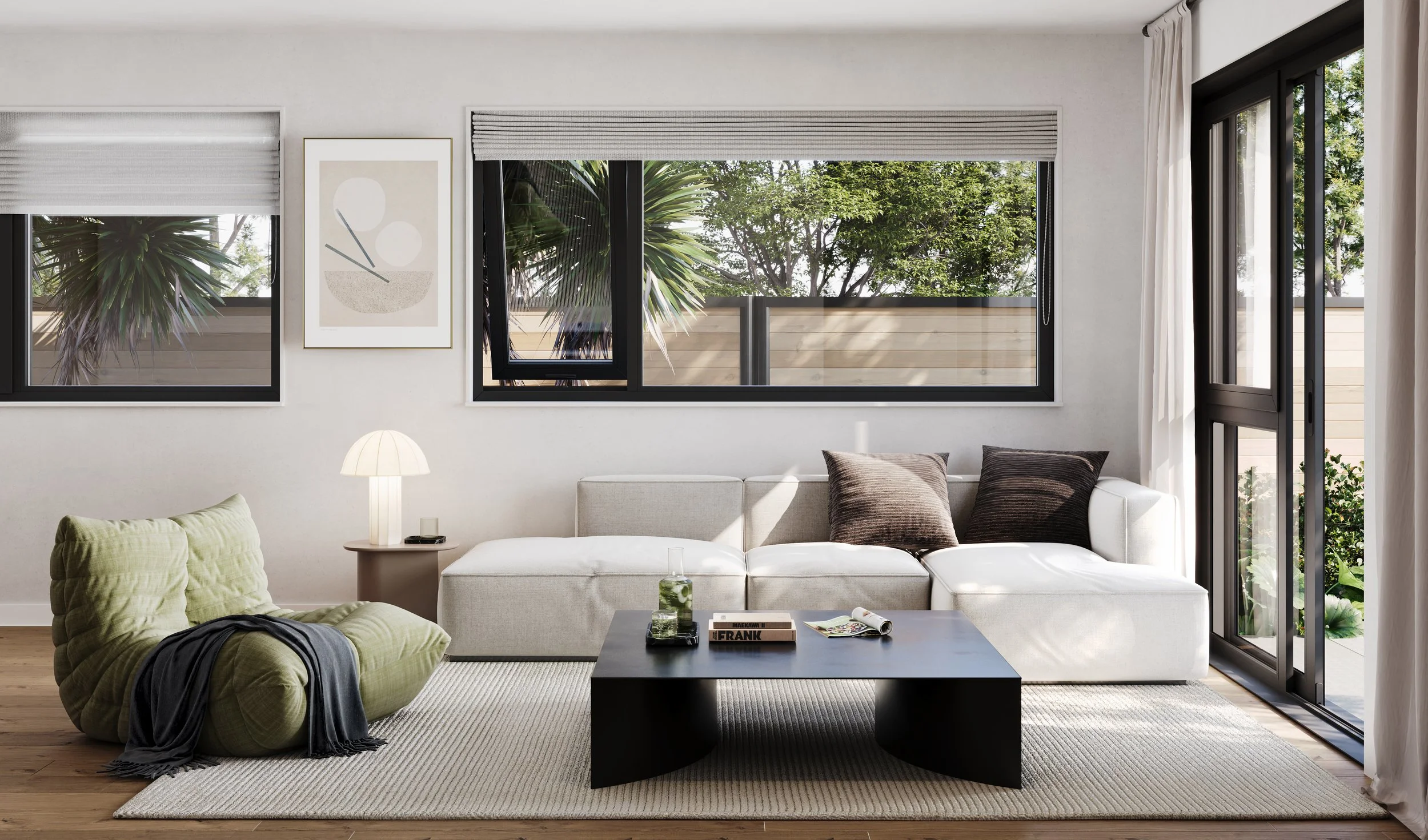 M17 Type E Living.jpg