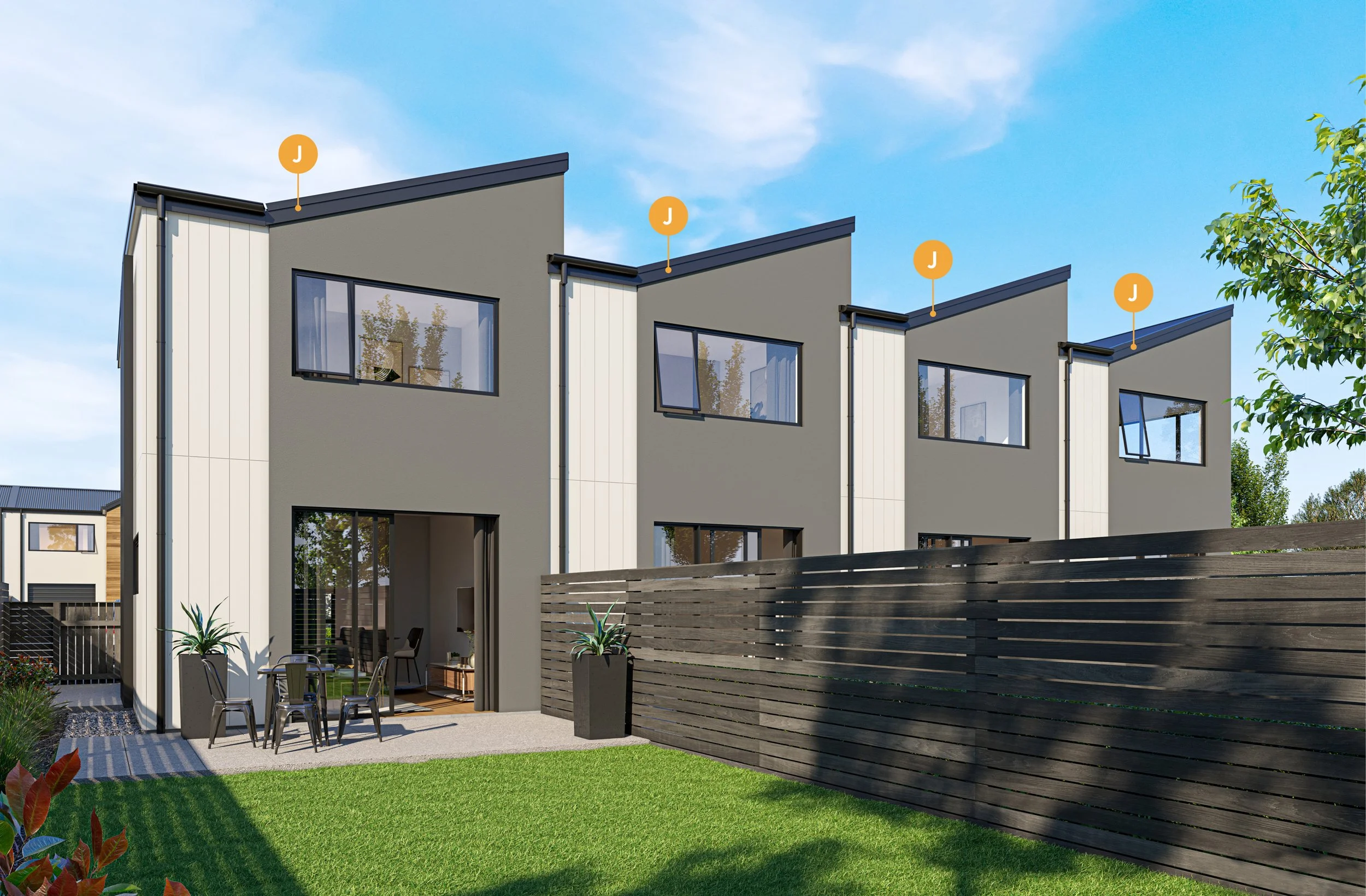 Weka  Block – Back