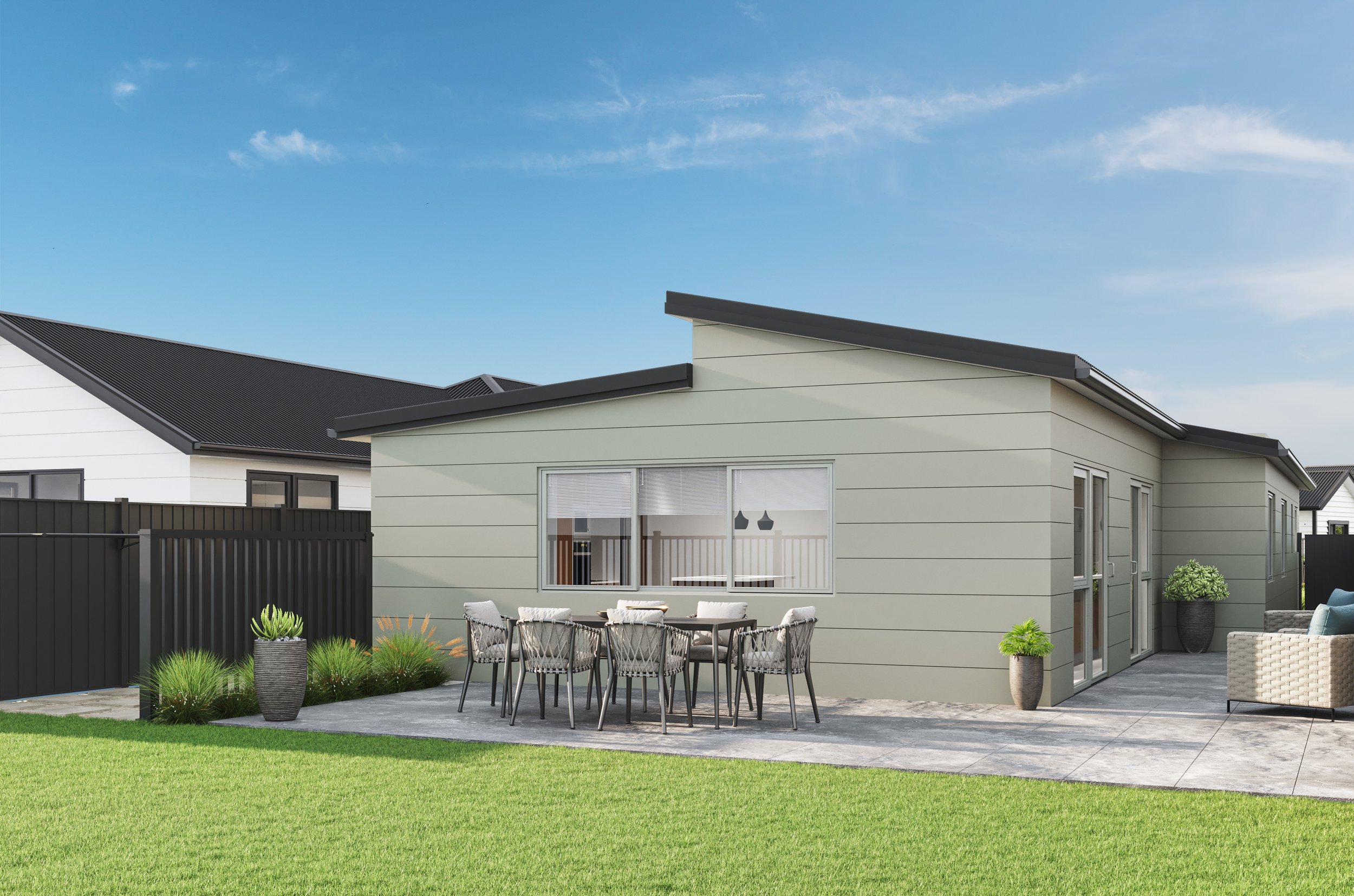 Birch – Lot 32 Back