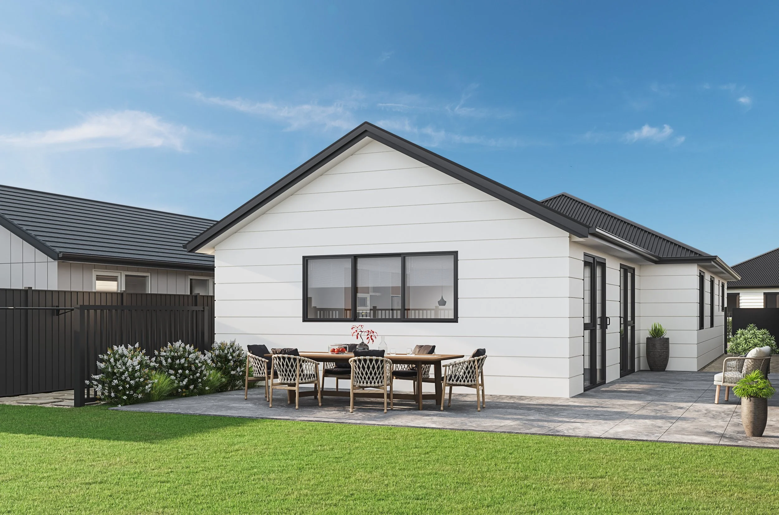 Willow – Lot 33 Back