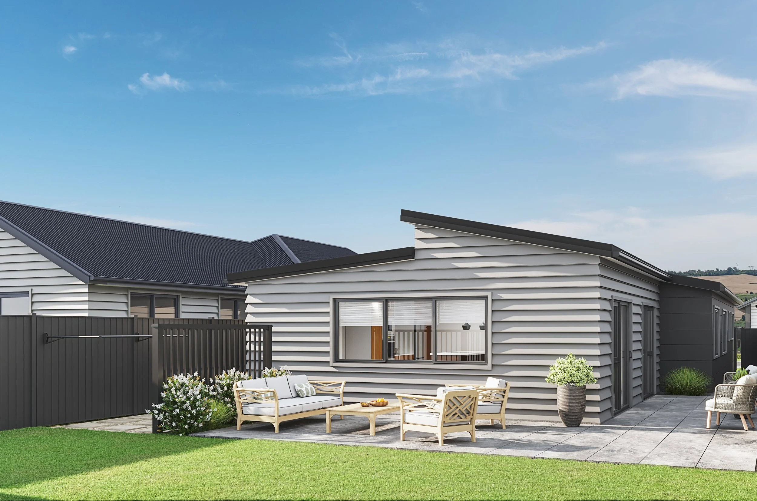 Birch – Lot 35 Back