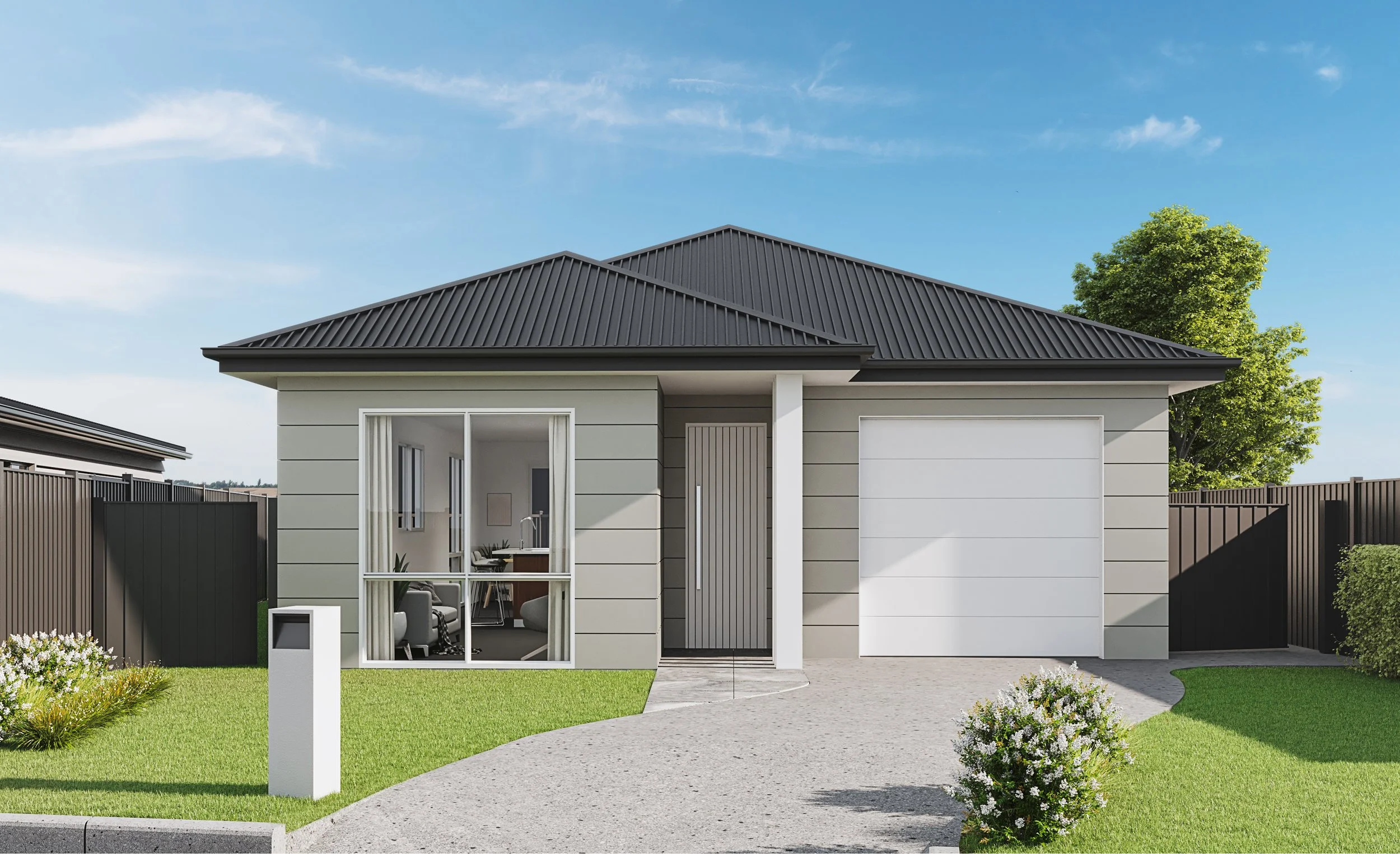 Kauri – Lot 36 &amp; Lot 40