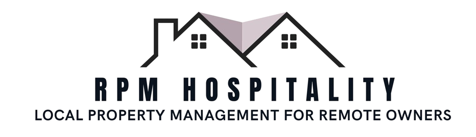 RPM Hospitality: Local Property Management for Remote Owners
