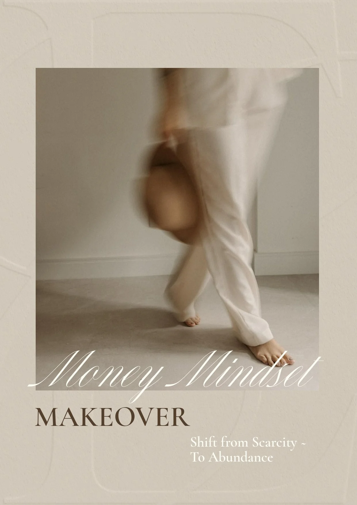 Money Mindset Makeover