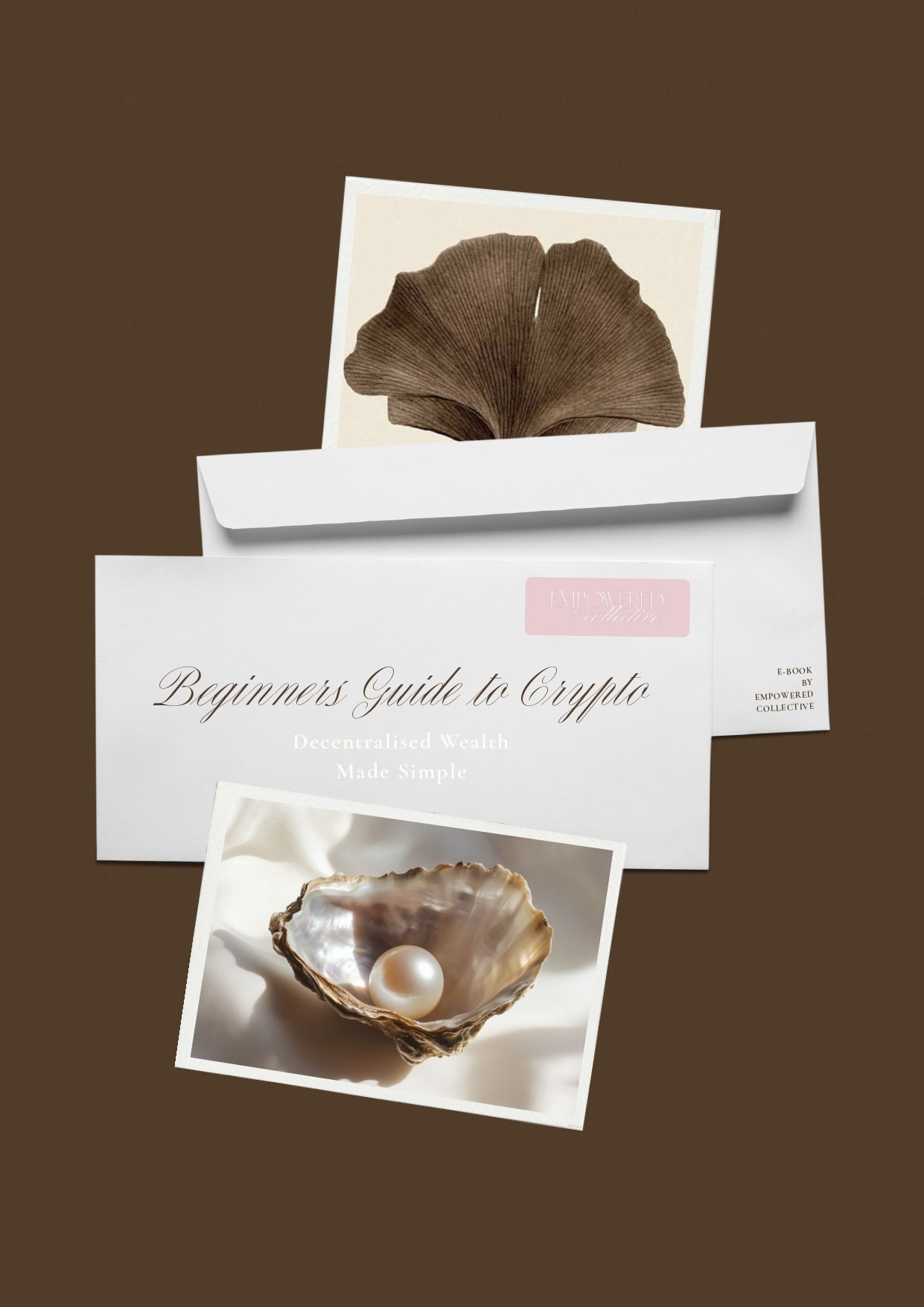 Beginners Guide To Crypto