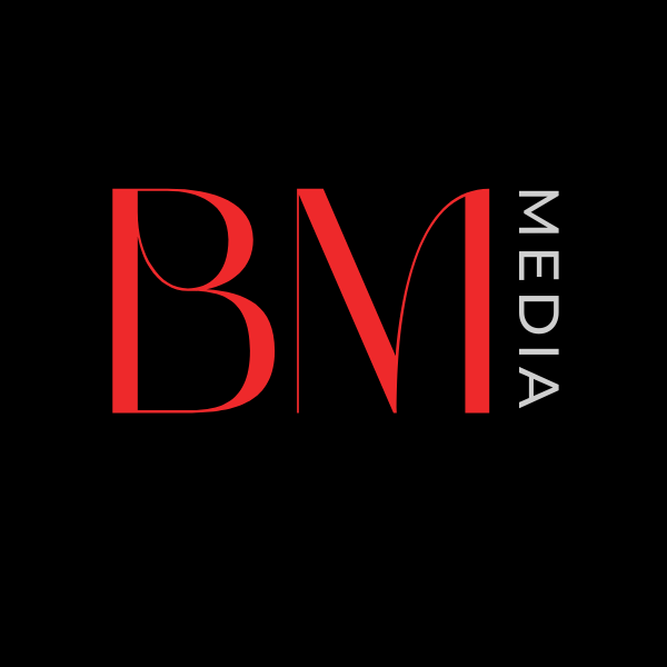 Barrie Mack Media