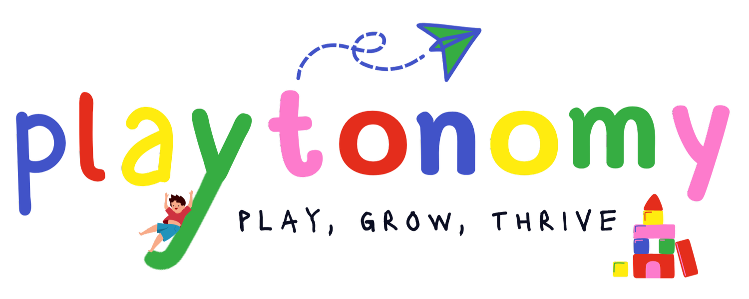 Playtonomy