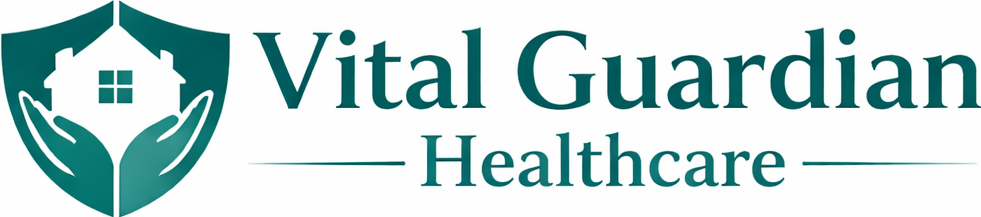 Vital Guardian Healthcare