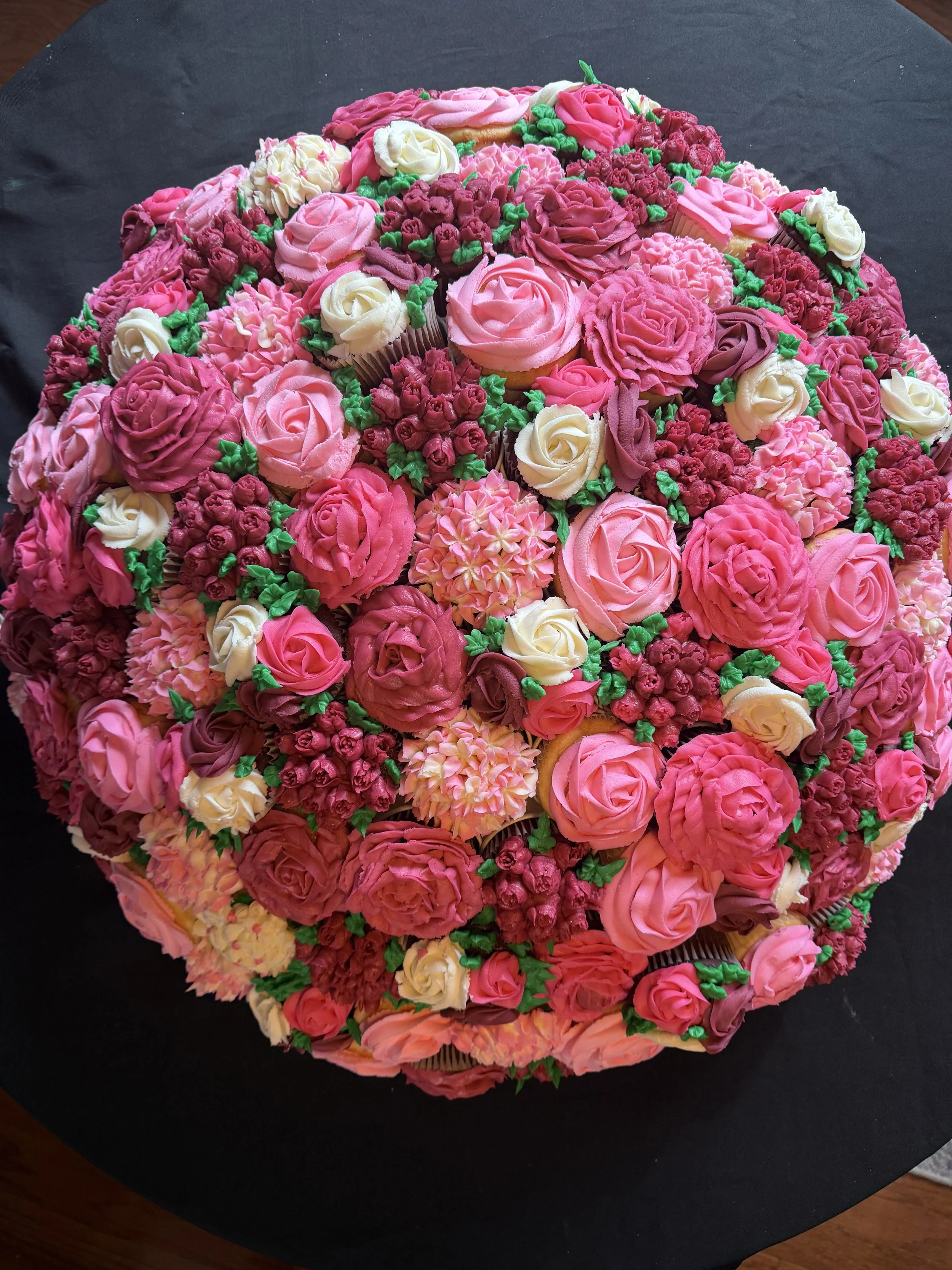Luxury Edible Bouquet