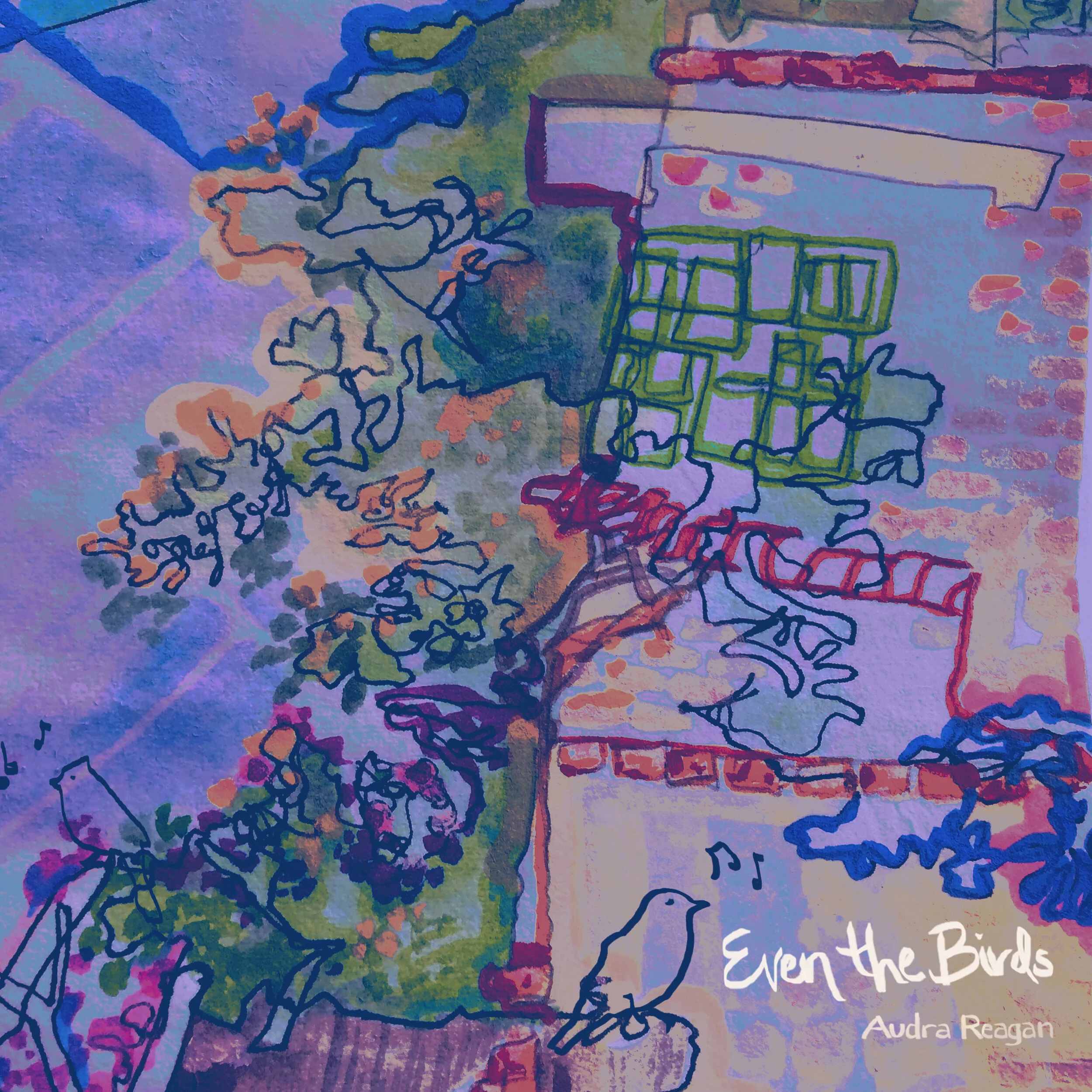 Even the Birds (Alt) - Cover Art Small.jpg