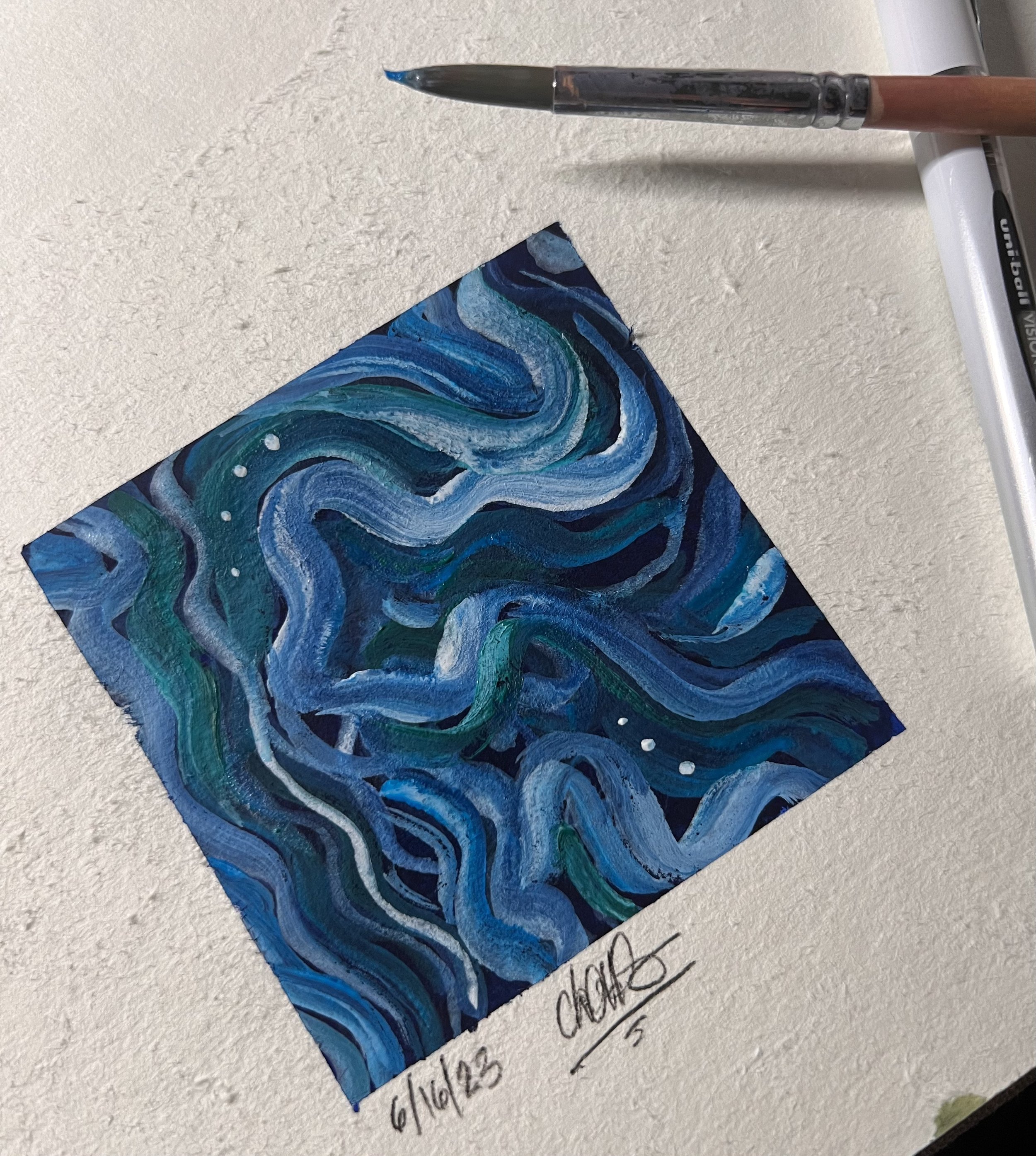 Sketching, Painting, Digital Art