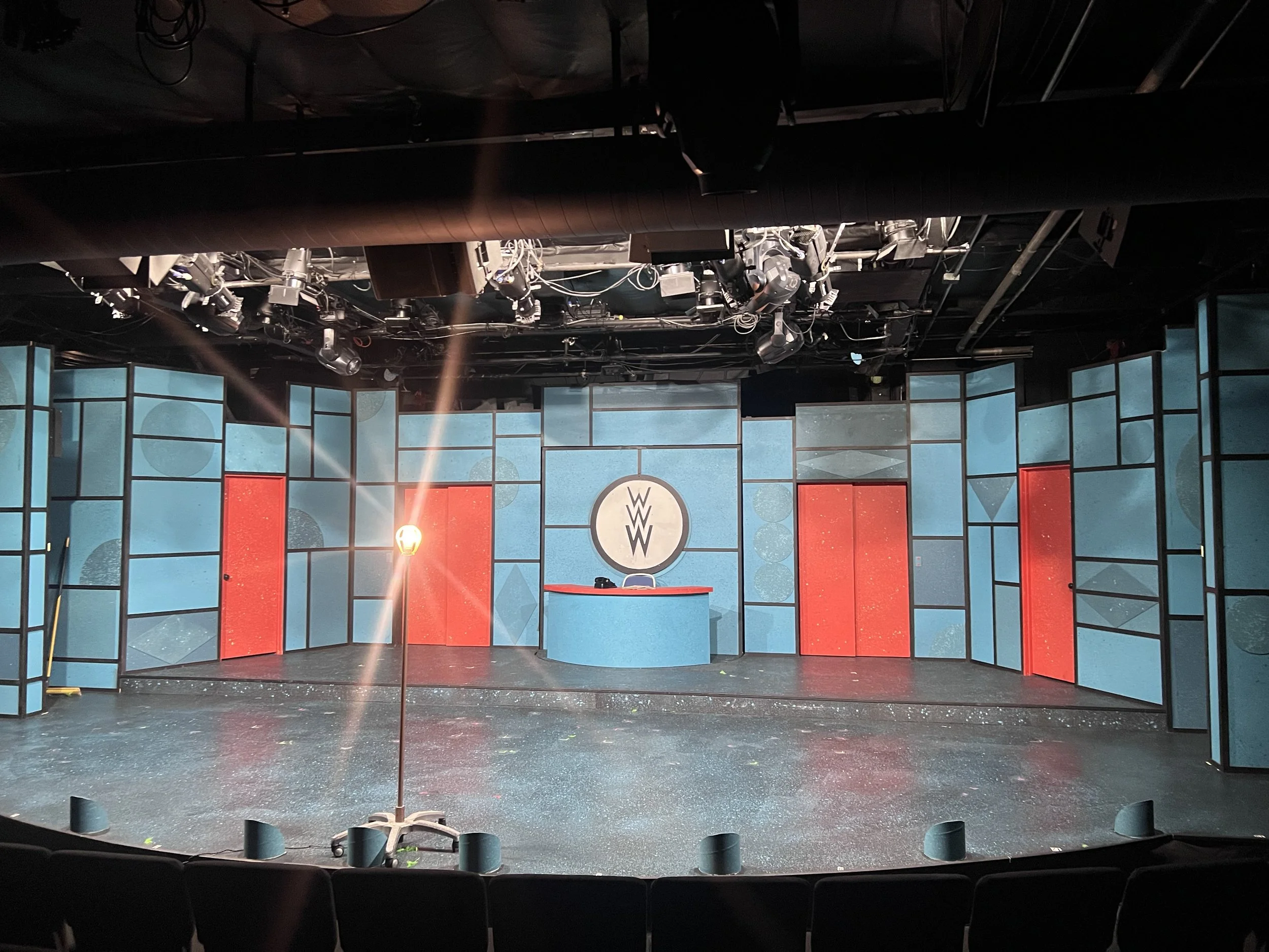 Click to View How to Succeed in Business Without Really Trying 2026