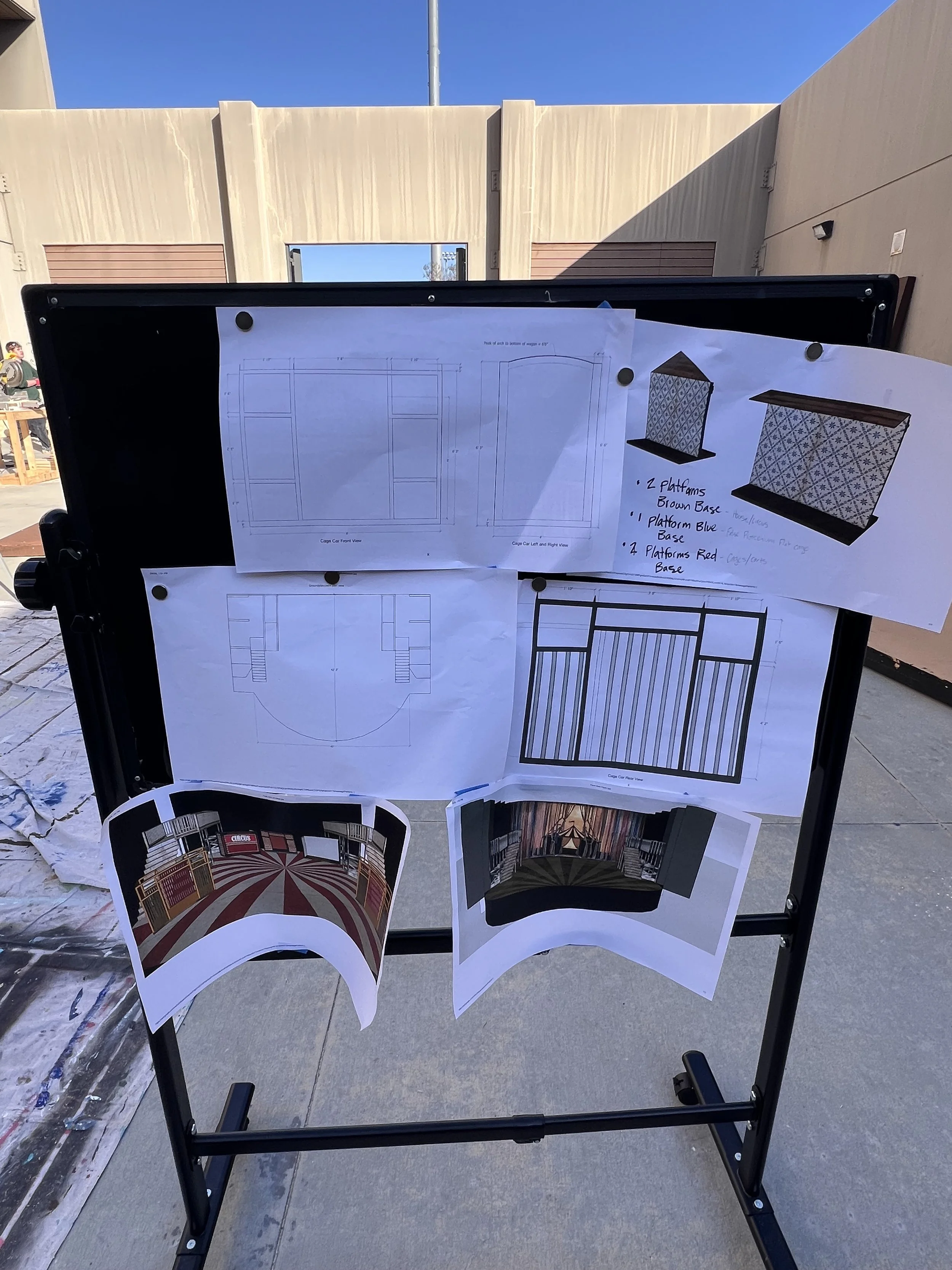 Click to View Pippin 2026