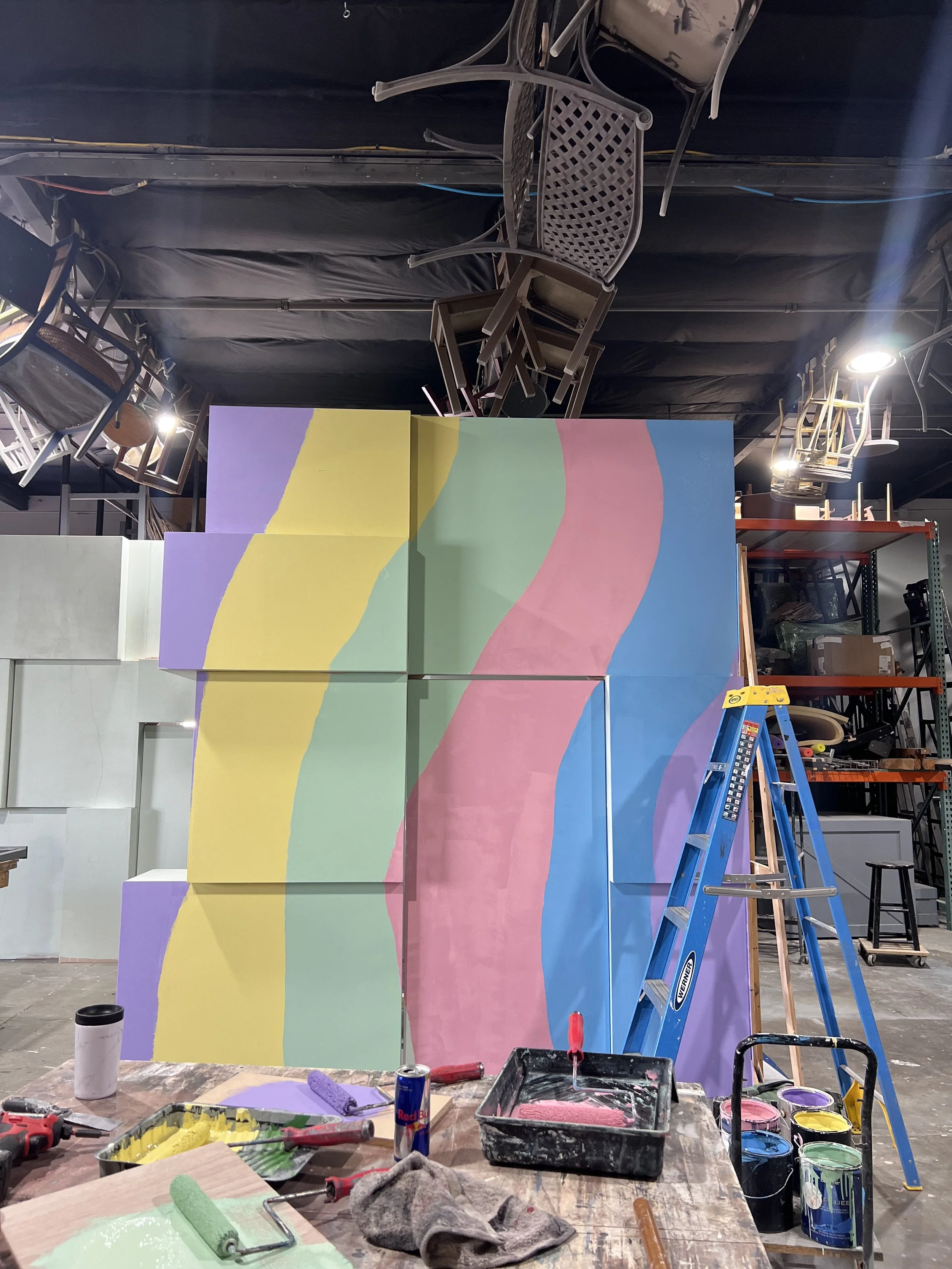 Click to View Seussical 2026